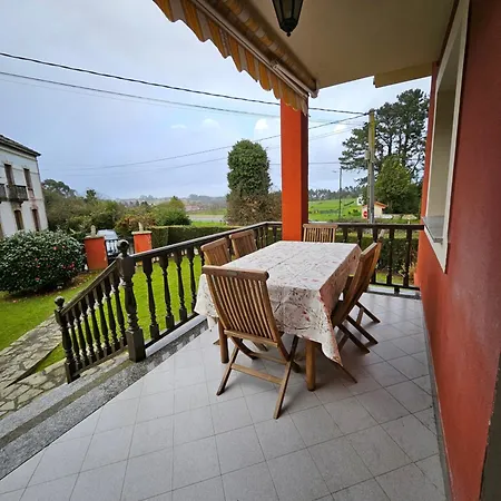 El Tayo Feriehus Cudillero