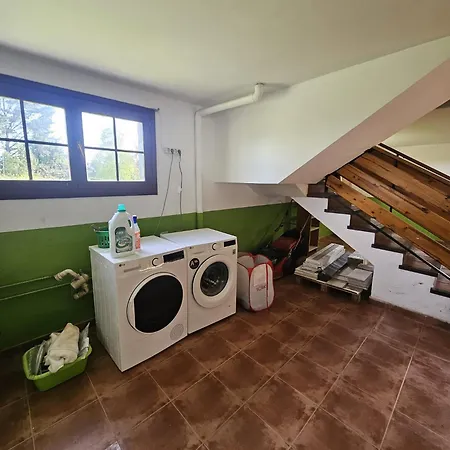 Feriehus El Tayo Cudillero