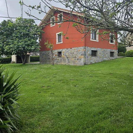 El Tayo Feriehus Cudillero