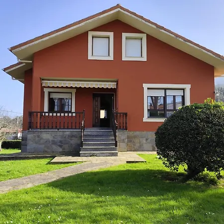 El Tayo Holiday home