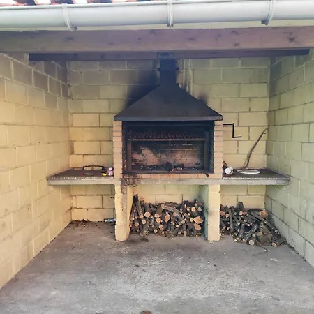 بيت للعطل El Tayo كوذِييرو