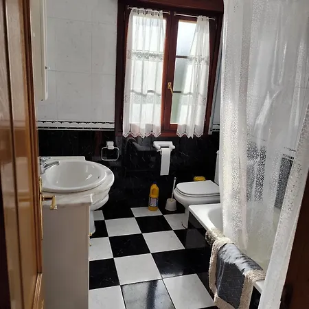 El Tayo Holiday home *