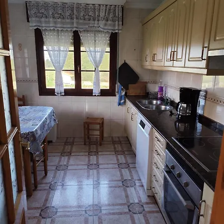 Holiday home El Tayo *