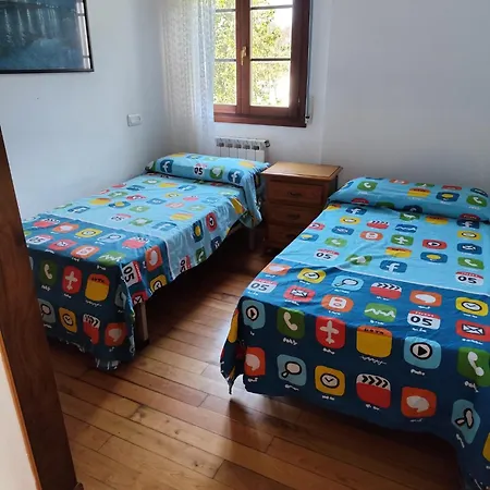 El Tayo Holiday home Cudillero