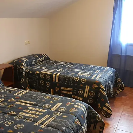 Holiday home El Tayo *