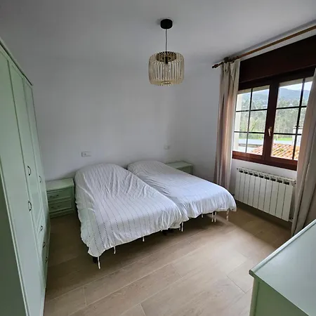 بيت للعطل El Tayo *