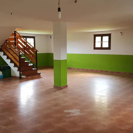 El Tayo Casa de Férias Cudillero