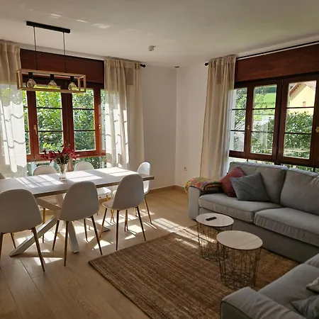 El Tayo Casa de Férias Cudillero