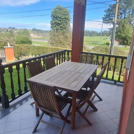 Casa de Férias El Tayo Cudillero