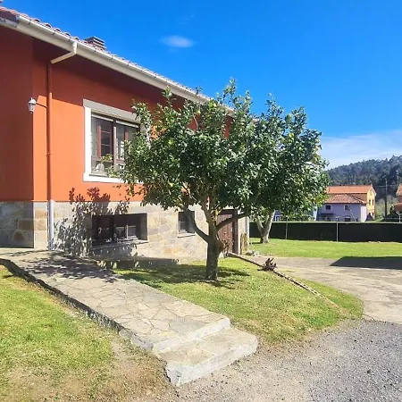 El Tayo Casa de Férias *