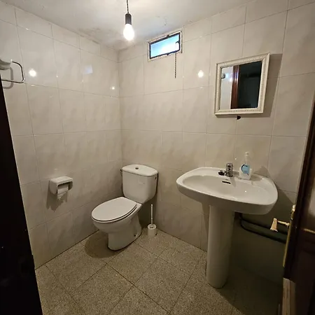 Casa de Férias El Tayo *